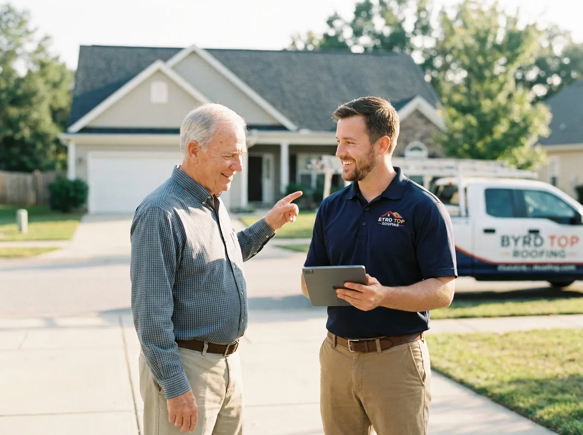Roofing Loomis, NE FAQs